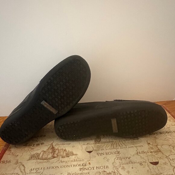 Rockport Women's Black Loafers - Size 9 - Picture 2 of 4